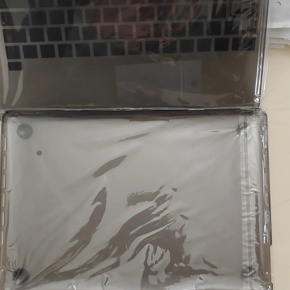 Laptop Protective Case for MacBook New Pro 13